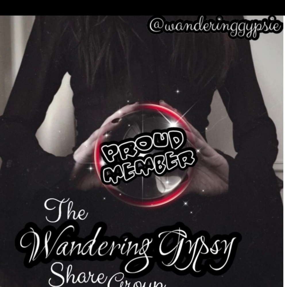 Wandering Gypsy Share Group
